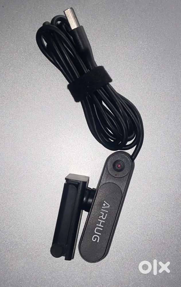 AirHug WebCam