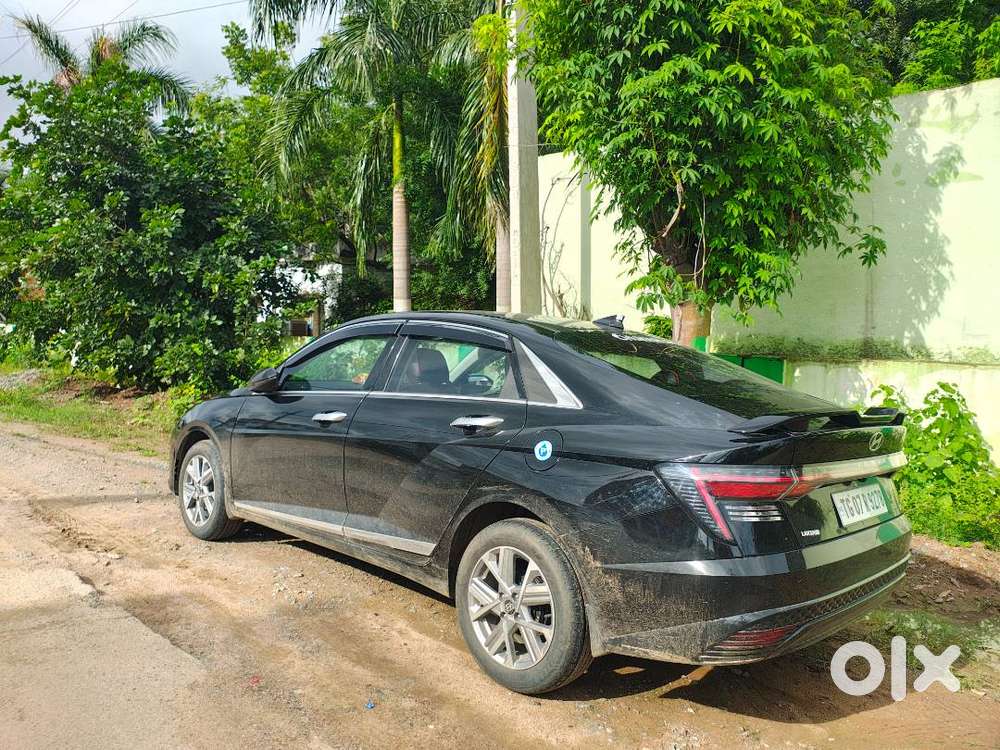 Superb car ever