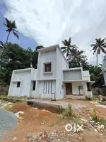 5 Cent and 1210sq feet House for sale near kattakda