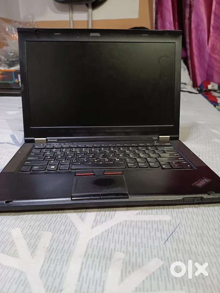 Lenovo i5 Laptop Fix Price