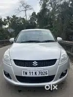 Maruti Suzuki Swift, 2015, Diesel