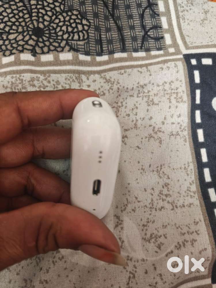 Iphone 16 pro max 512 gb battery 100