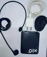 Ahuja  Portable Rechargeable Speaker