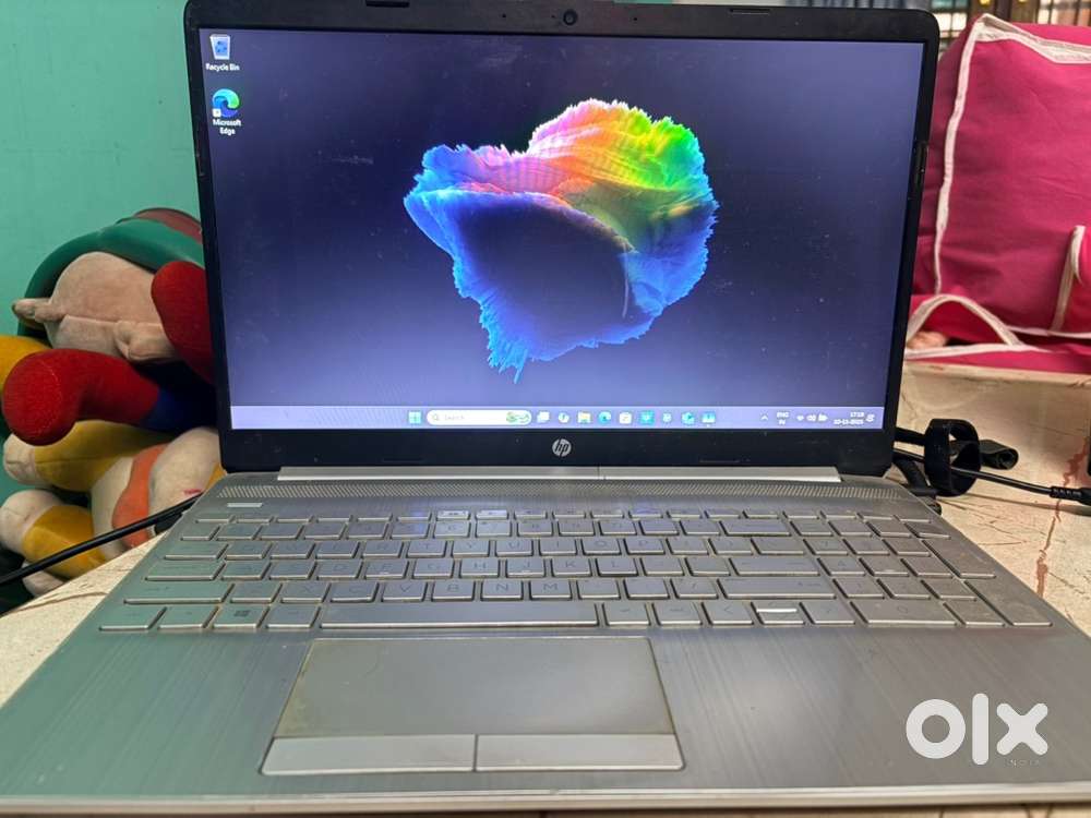 HP ryzen 3 laptop