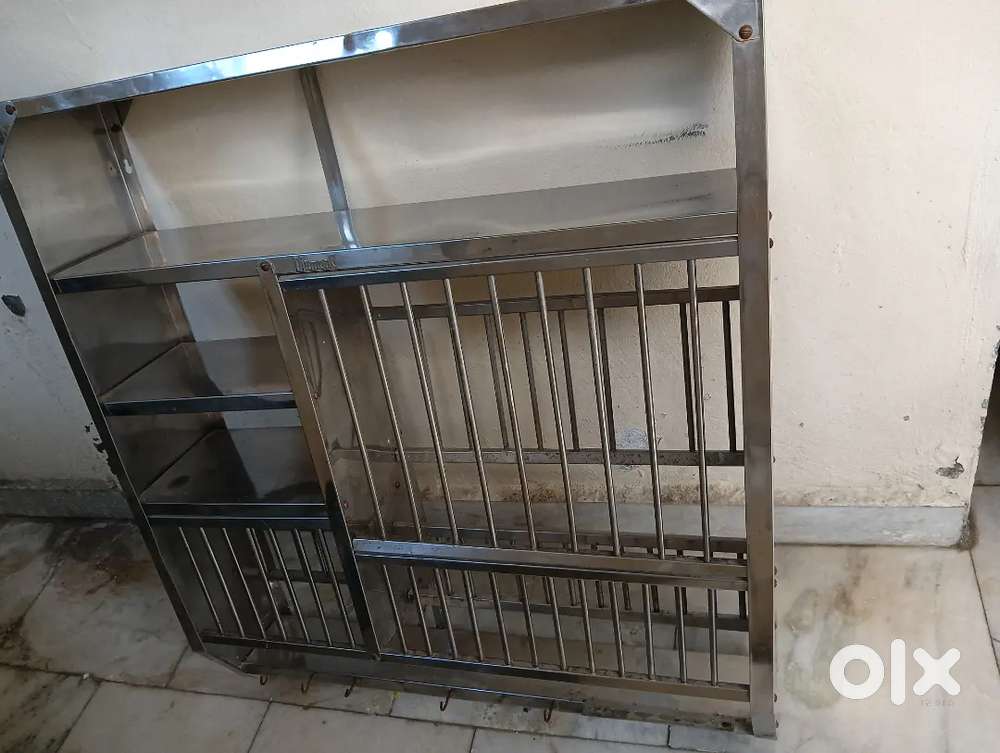 Kitchen utensils stand