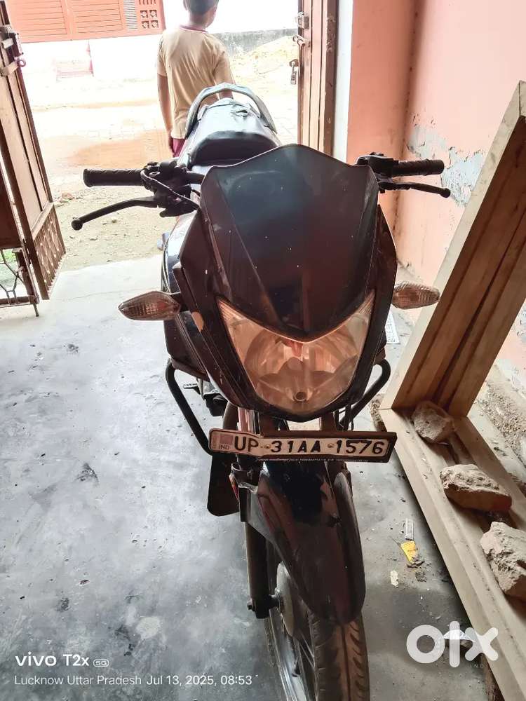 Hero Ignitor 2013 — Good Condition  RC Valid  Urgent Sale