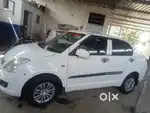 Maruti Suzuki Dzire 2008