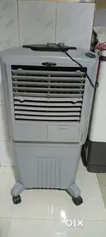 Air cooler