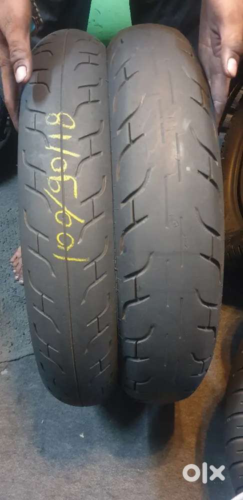 130 70 18    100 90  18    ceat zoom crux tyres sales