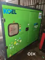 15Kva Kirloskar Generator