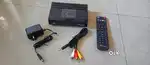 Freedish Set Top Box