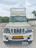 Bolero pickup FB