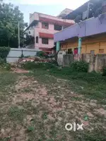 own housee