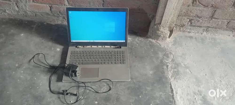 Lenovo laptop