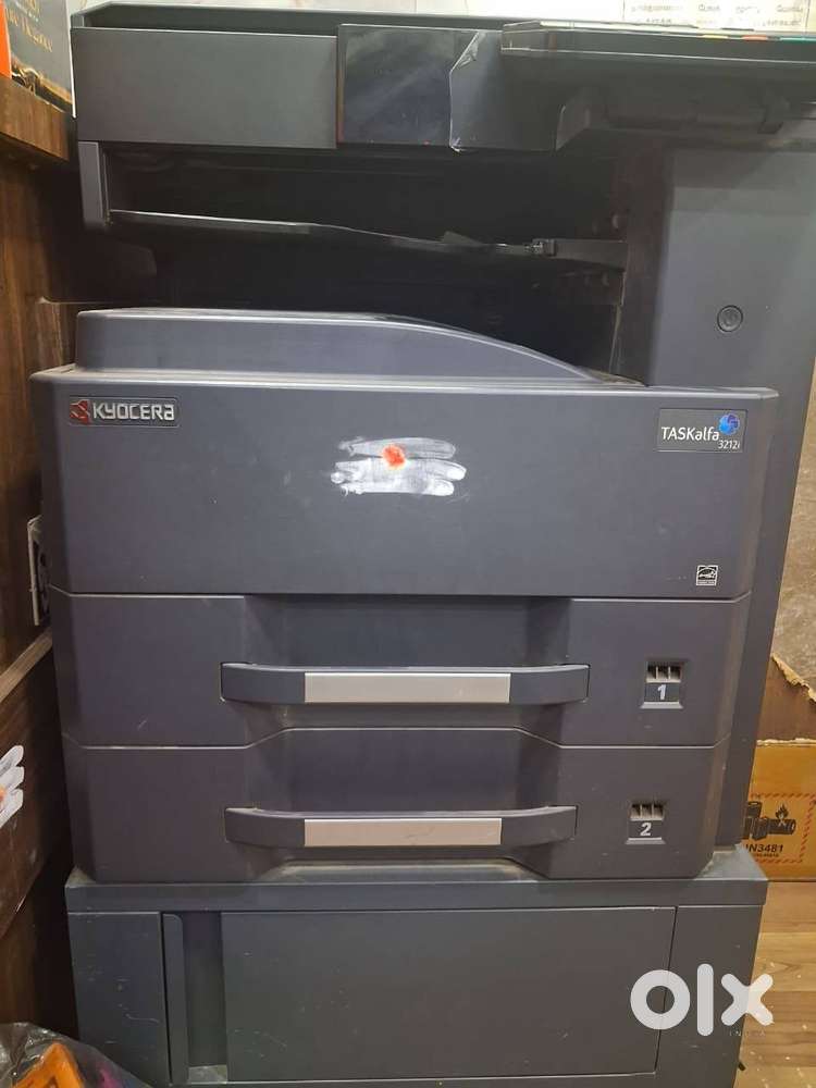 Kyocera taskalfa 3212i