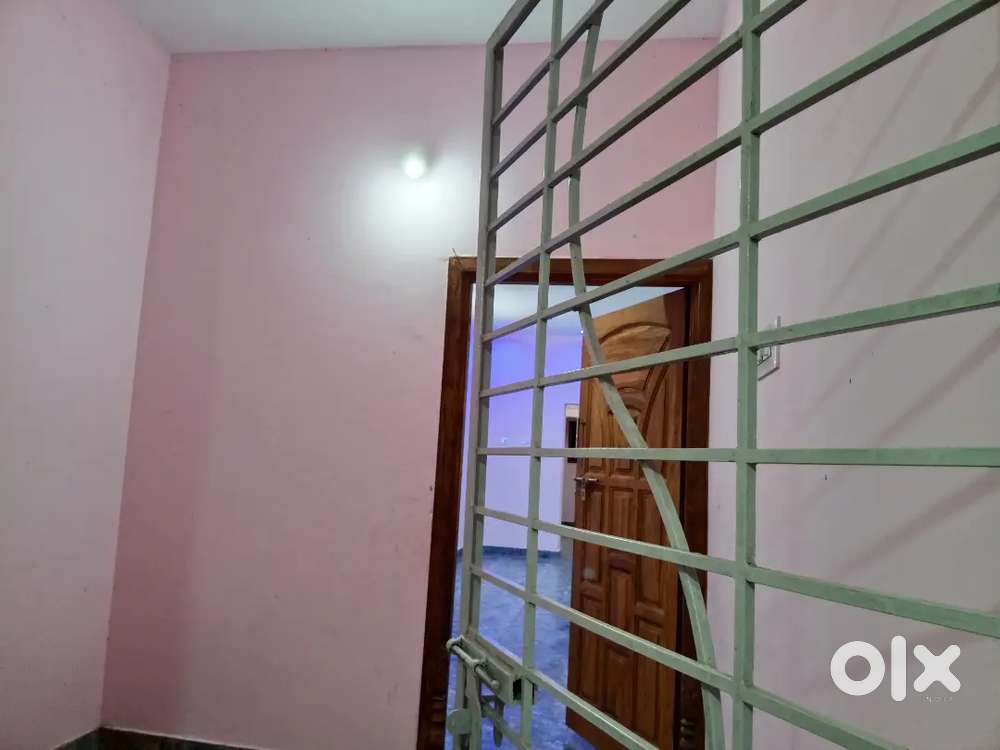 Rental for first floor