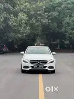 Mercedes-Benz C Class Prime 200, 2016, Petrol