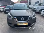 Nissan Kicks XV Premium, 2021, Petrol