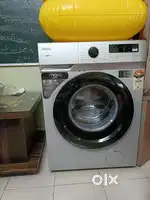 Want to sell MARQ 6.5kg front load washing machine