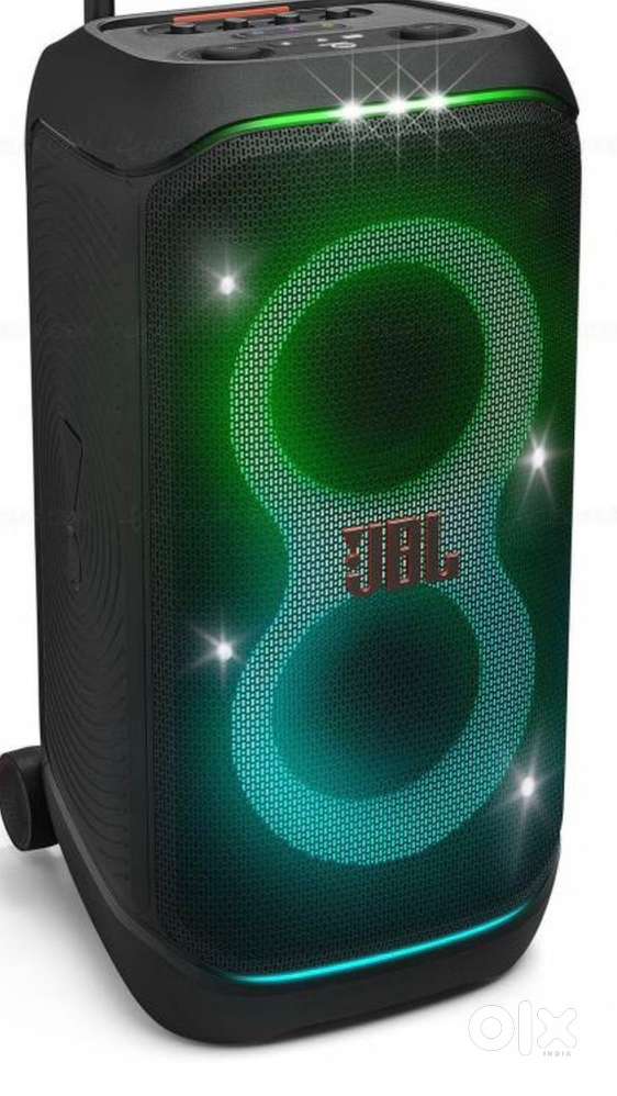 Jbl party box 320 rent 600