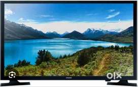 URGENT Samsung LED TV  32 inch Brand new condition
