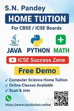Computer teacher  available