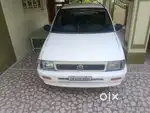 Maruti Suzuki zen 2002