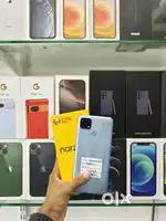 realme narzo 20