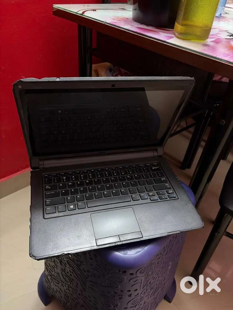Dell latitude
