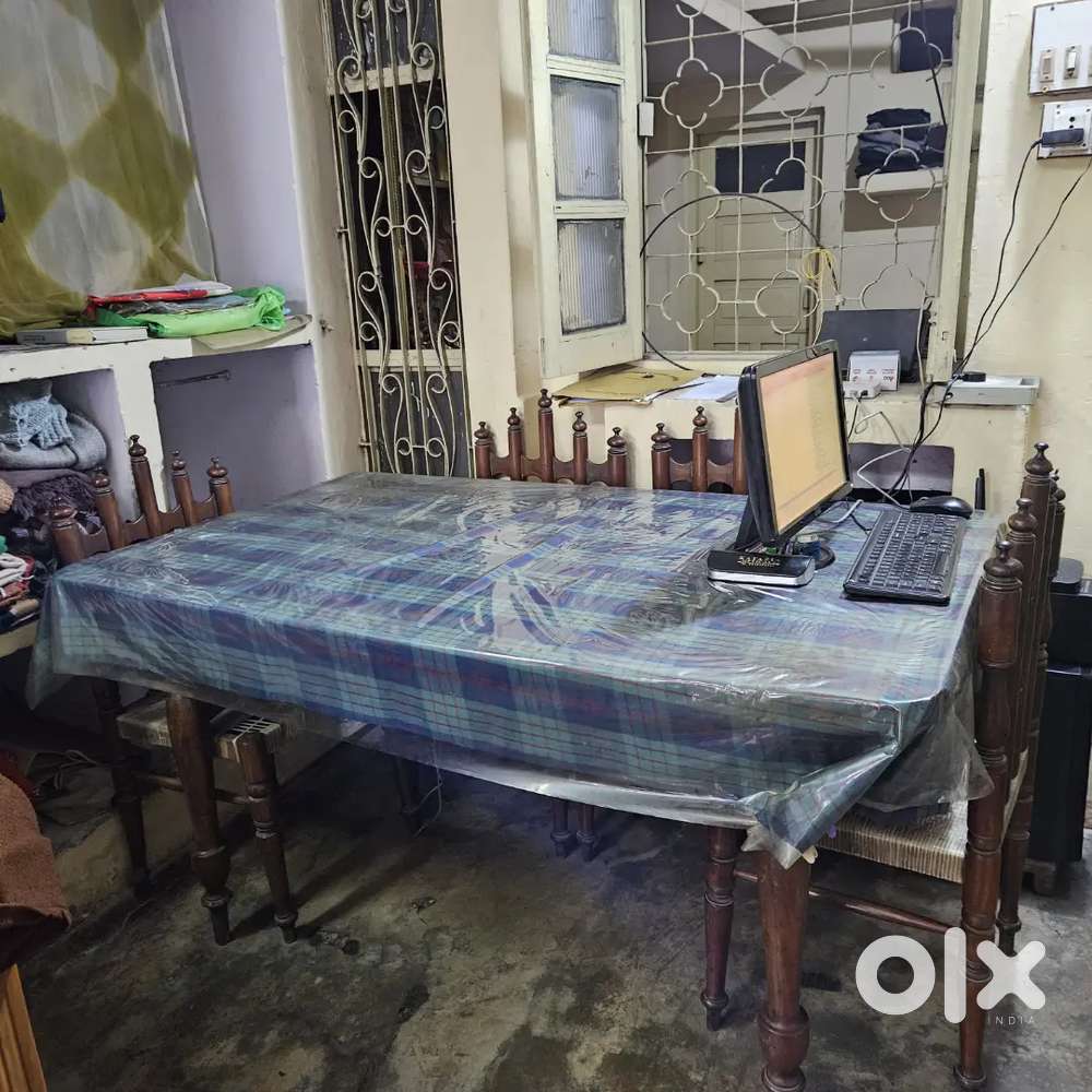 Dining Table chair set