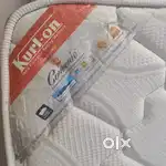 Original Kurlon Mattress Queen Size original price 22000/-