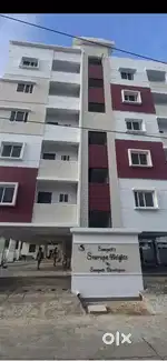 2 Bhk & 3 Bhk flats for rent