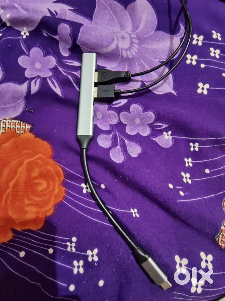 KEYBOARD AND MOUSE WITH FULL SETUP GAMING