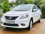 Nissan Sunny XV Limited Edition