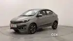 Tata Tigor XZA, 2019, Petrol