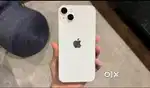 Selling my 6 months used iphone 13 need urgent money