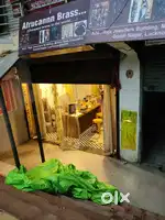 SHOP FOR SALE AT MITHAIWALA CHAURAHA, GOMTI NAGAR