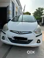 Hyundai EON 2012 CNG & Hybrids 136249 Km Driven
