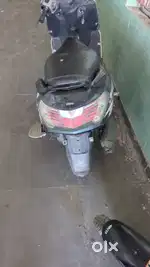 Hero maestro edge 125