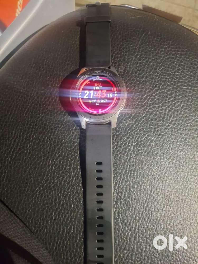Samsung watch 44mm sell