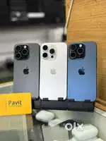 Lowest Ever Apple Iphone 15 Pro 256GB Going Lowest at 68900 ONLY
