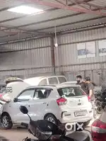 Maruti Suzuki Celerio 2022 cng &petrol 55000km