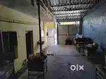 Industrial Catering/Cloud Kitchen For Sale