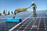 Service Technician Trainees