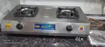 LPG Gas Stove