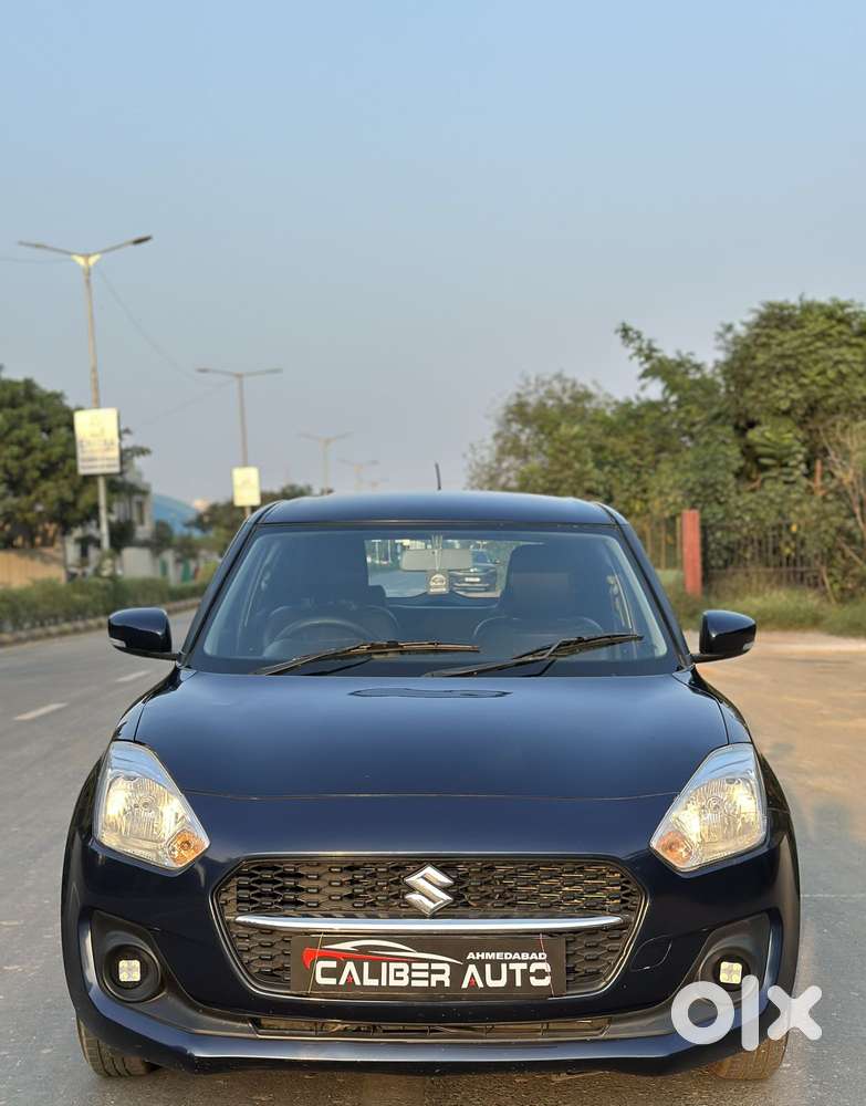 Maruti Suzuki Swift VXi 1.2 ABS BS-IV, 2022, Petrol