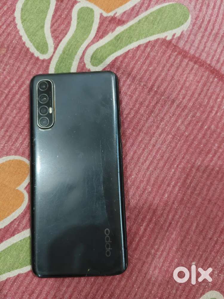 Oppo reno 3 pro