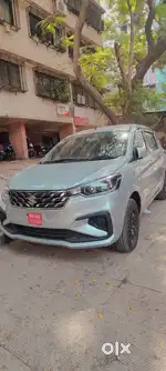 ERTIGA CNG T PERMIT