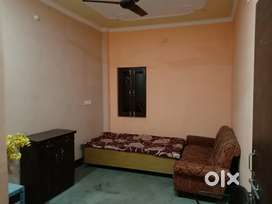 Room and bed only girls