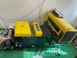 A3 dtf printer with oven and powder shaker